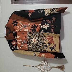 Alex kin vintage jacket